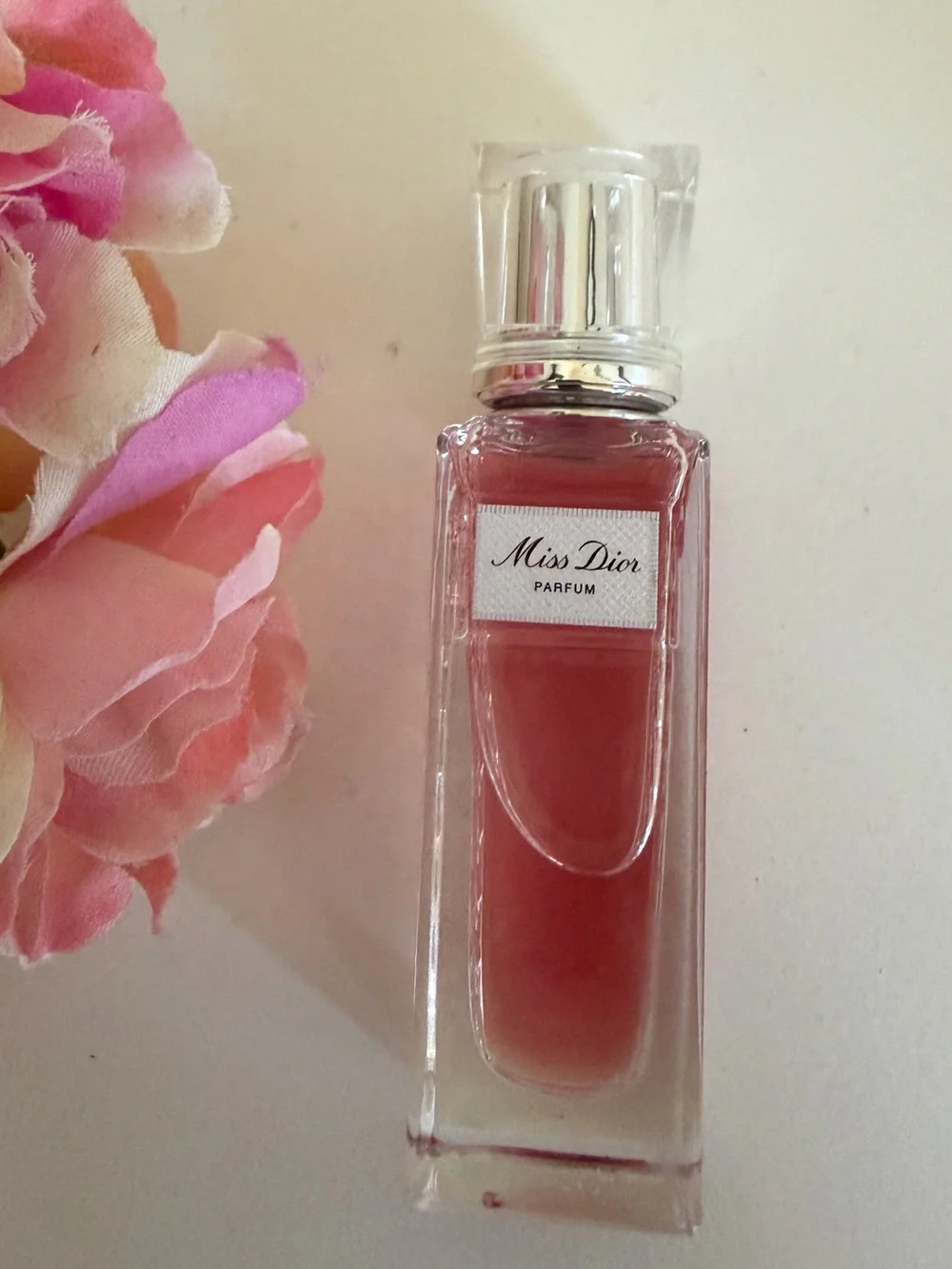 Dior Miss Dior Eau de Parfum Roller-pearl - NEW! - Picture 11 of 13
